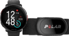 Polar Vantage V3 Zwart + H10 Hartslagmeter Borstband