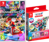 Mario Kart 8 Deluxe + Booster Course Pass DLC
