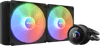 NZXT Kraken 280 - RGB - Black