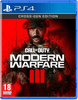 Call of Duty: Modern Warfare III PS4