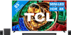 TCL RGB Mini-led 85" RM9L (2026) + TCL Q95K