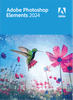 Adobe Photoshop Elements 2024 (Engels)