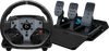 Logitech G PRO PC + PRO pedalen set