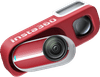 Insta360 GO 3S Retro Bundle Rood 64GB