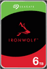 Seagate IronWolf 6TB