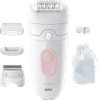Braun Silk-épil 5 5-041 Roze