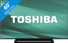 Toshiba 40LV3E63DG (2023)