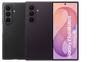 Samsung Galaxy Z Fold 8 Ultra 256GB Paars 5G + Carbon Back Cover met Magneet Zwart