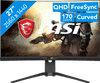 MSI G272CQP