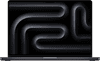 Apple MacBook Pro 16" (2023) M3 Pro (12 core CPU/18 core GPU) 18GB/512GB Spacezwart QWERTY