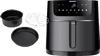 Veripart Airfryer XXL + Accessoireset