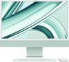 Apple iMac 24 inches (2023) M3 (8-core CPU/8-core GPU 8GB/256GB Green QWERTY