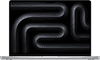 Apple MacBook Pro 14 inches (2023) M3 Pro (11-core CPU/14-core GPU) 18GB/512GB Silver QWERTY
