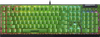 Razer BlackWidow V4 X Gaming Toetsenbord Qwerty - Minecraft Edtion