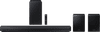 Samsung HW-Q60C (2023) + SWA-9200S Rear Speakers
