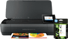 HP OfficeJet 250 Mobile Printer + 1 set extra cartridges