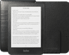 Kobo Clara HD + Book Case Black
