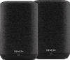 Denon Home 150 Black Duo Pack