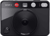 Leica Sofort 2 Zwart