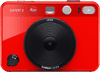 Leica Sofort 2 Rood