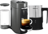 Magimix Nespresso Vertuo Plus Deluxe Titan + Milk Frother