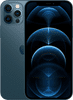 Refurbished iPhone 12 Pro Max 256GB Pacific Blue (Zo goed als nieuw)