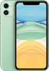 Refurbished iPhone 11 256GB Groen (Licht gebruikt)