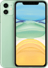 Refurbished iPhone 11 64GB Groen (Zichtbaar gebruikt)