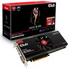Club 3D Radeon HD 7870 jokerCard XT