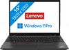Lenovo ThinkPad E16 Gen 1 AMD - 21JT0039MH QWERTY