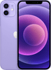 Refurbished iPhone 12 64GB Purple (Visibly Used)