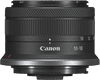 Canon RF-S 10-18mm f/4.5-6.3 IS STM