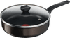 Tefal Easy Cook & Clean Hapjespan met deksel 26 cm