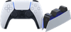 Sony PlayStation 5 DualSense Wireless Controller + BlueBuilt Charging Dock