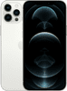 Refurbished iPhone 12 Pro Max 128GB Silver (Visibly used)