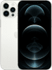Refurbished iPhone 12 Pro Max 256GB Silver (As good as new)