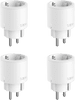 Tapo P115 Smart Plug 4-pack