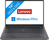 Lenovo ThinkPad E14 Gen 5 Intel - 21JK00B7MH QWERTY