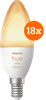 Philips Hue White Ambiance E14 18-pack