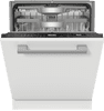 Miele G 7672 SC Vi AutoDos