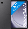 Samsung Galaxy Tab A9 8.7 inches 64GB WiFi + 4G Gray
