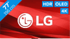 LG OLED77M39LA (2023)