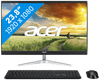 Acer Aspire (C24-1750 I7216) Qwerty