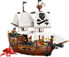 LEGO Creator 3-in-1 Klassiek Piratenschip 31387