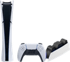 PlayStation 5 Slim Digital Edition + BlueBuilt oplaadstation