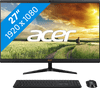 Acer Aspire (C27-1800 I5716) Qwerty