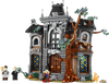 LEGO Icons Burgemeestershuis 11383