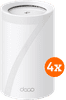 TP-Link Deco BE65 4-pack