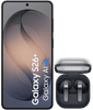 Samsung Galaxy S26 Plus 256GB Zwart 5G + Samsung Galaxy Buds4 Pro Zwart