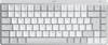 Logitech MX Mechanical Mini voor Mac Pale Grey